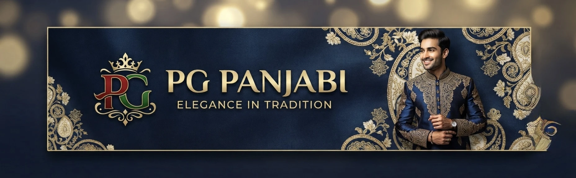 PG Panjabi and RAR Express
