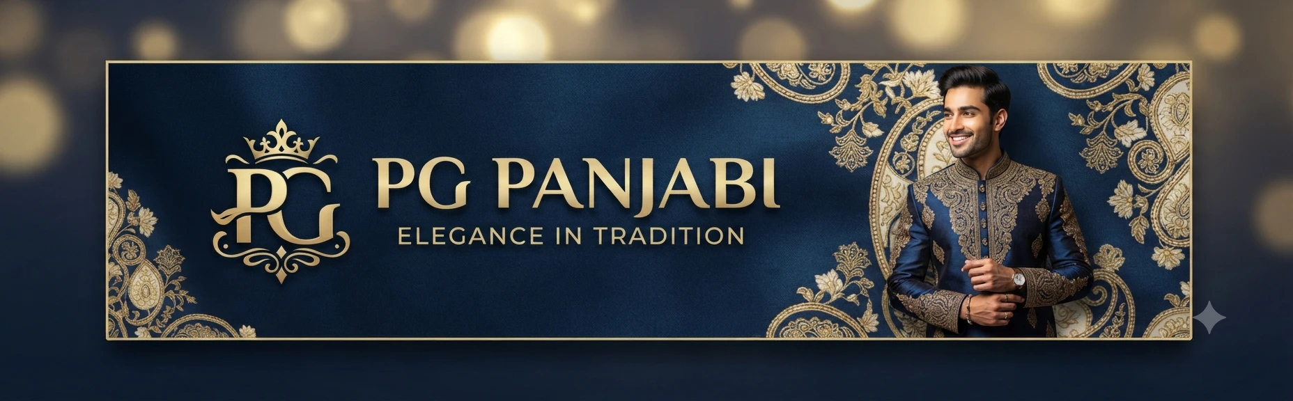 PG Panjabi and RAR Express