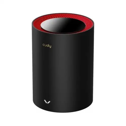 Cudy M3000 AX3000 2.5G Dual Band Wi-Fi 6 Mesh Router