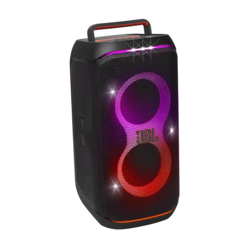 JBL PartyBox Club 120 Portable Bluetooth Speaker