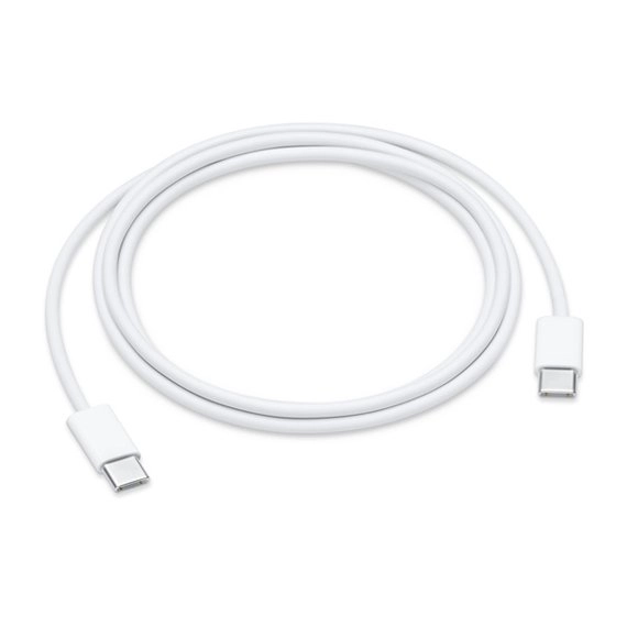 Apple USB C to C